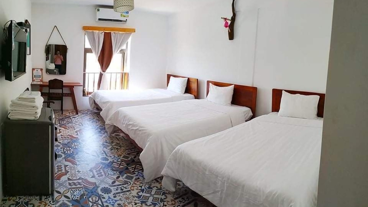 Photo of Bedroom in Con Son