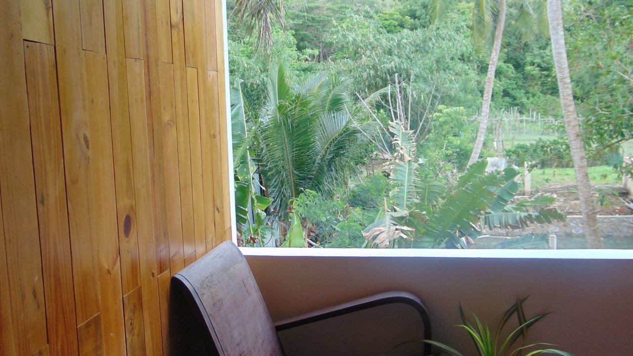 Photo of Patio Balcony in Con Son