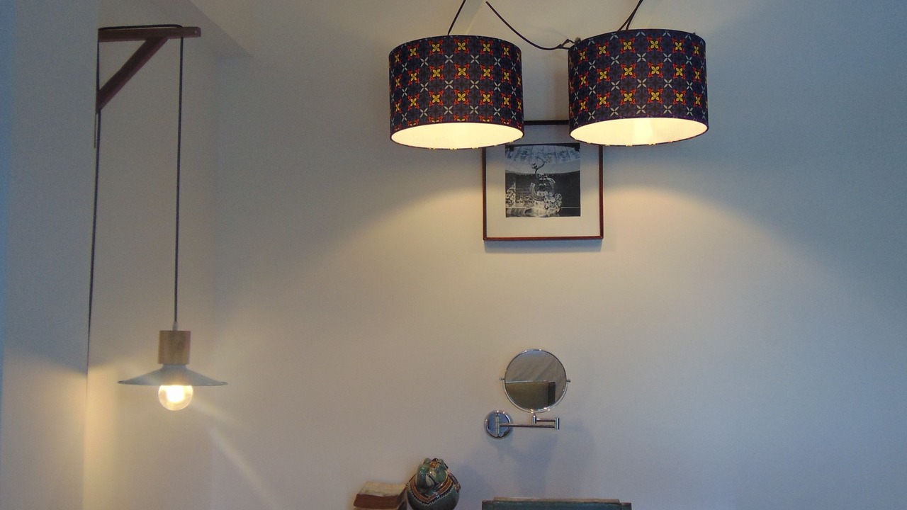Photo of Bedroom in Con Son