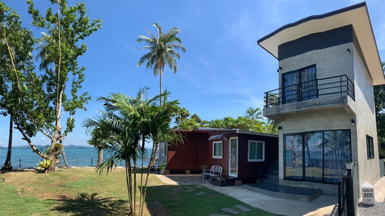Photo of Outdoor in Ko Chang