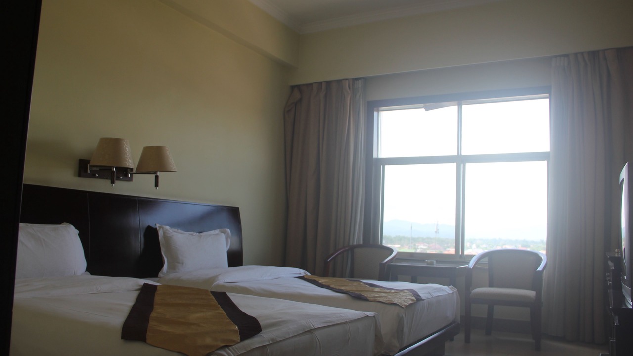 Photo of Bedroom in Luang Namtha