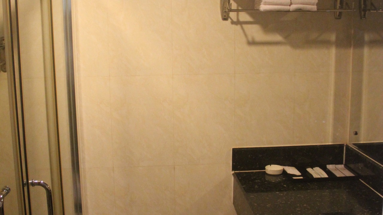 Photo of Bathroom in Luang Namtha