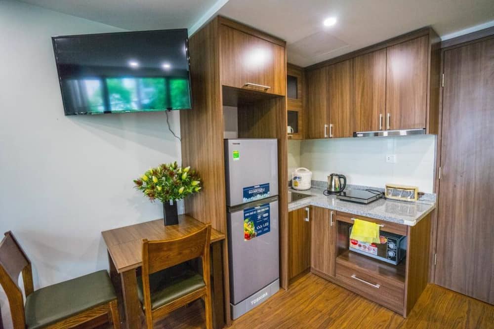 Photo of Kitchen in Hoan Kiem