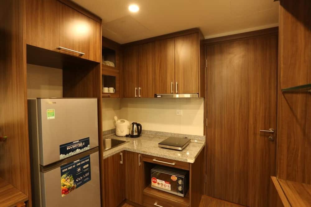 Photo of Kitchen in Hoan Kiem