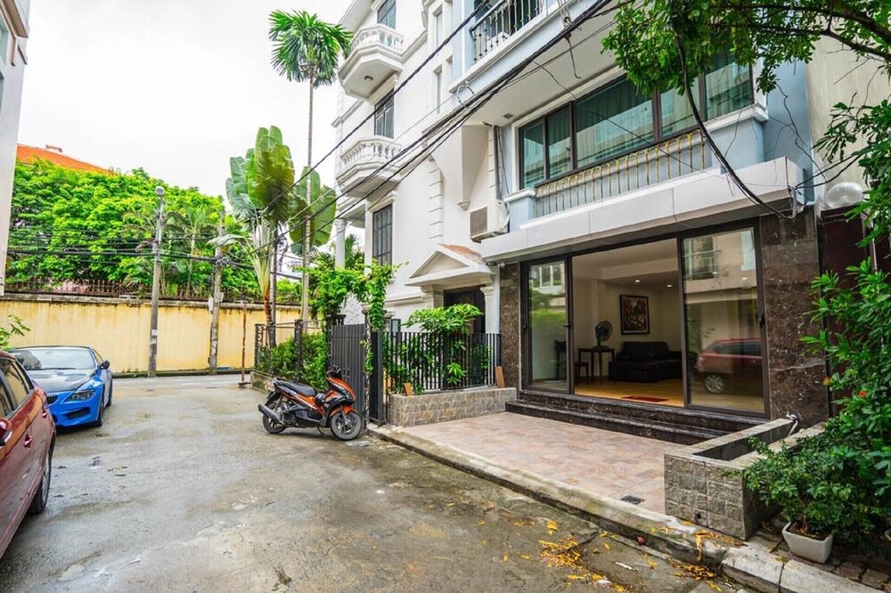 Photo of Outdoor in Hoan Kiem