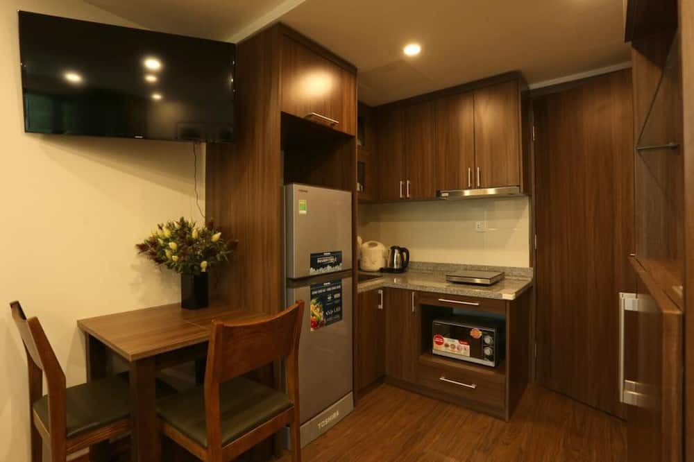 Photo of Kitchen in Hoan Kiem