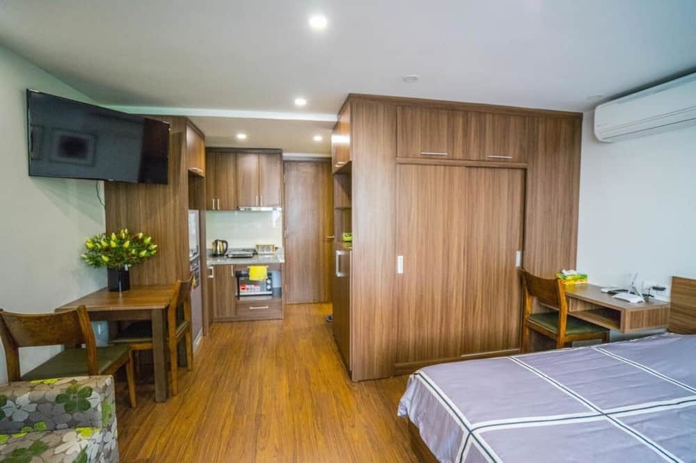 Photo of Bedroom in Hoan Kiem