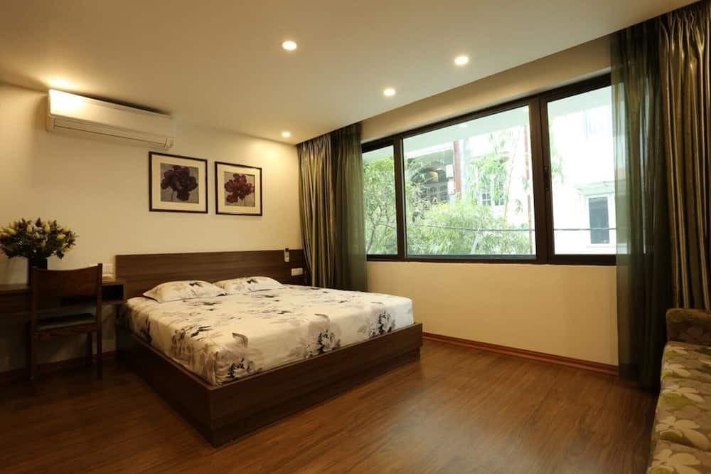 Photo of Bedroom in Hoan Kiem