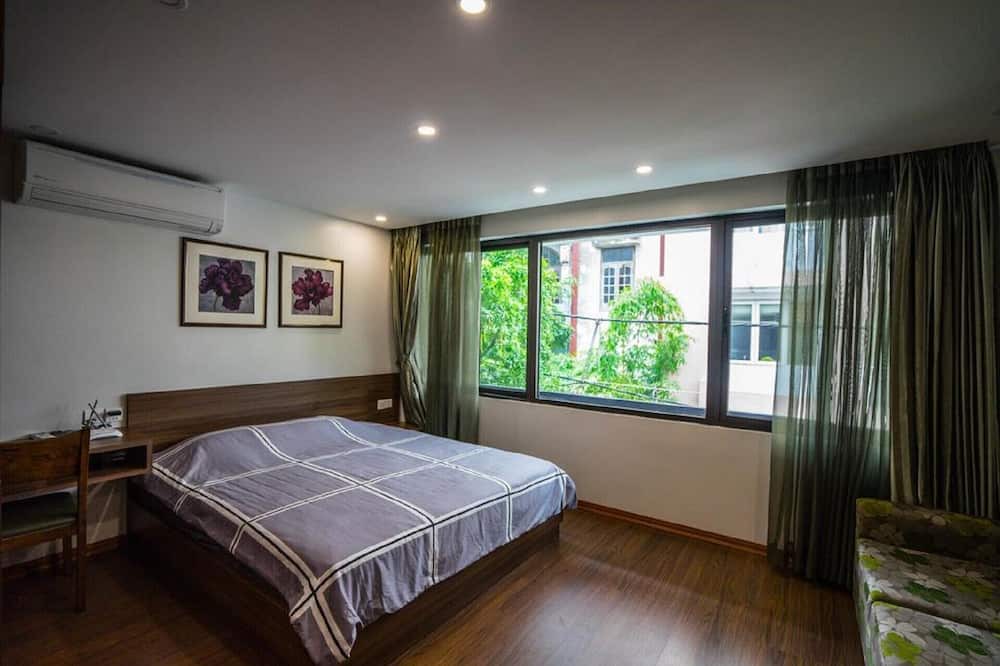 Photo of Bedroom in Hoan Kiem