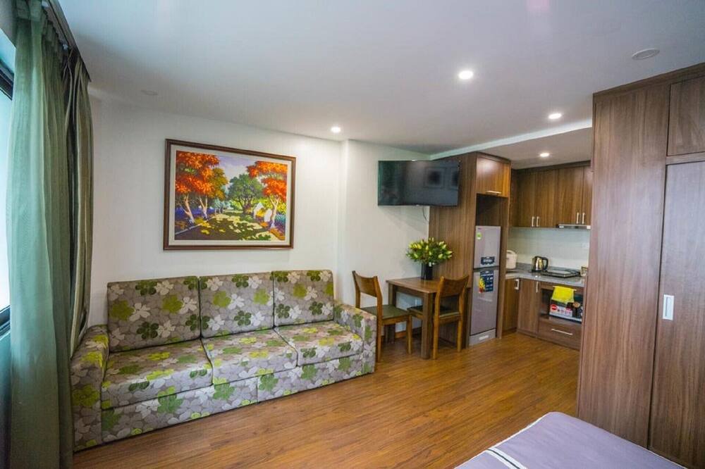 Photo of Livingroom in Hoan Kiem
