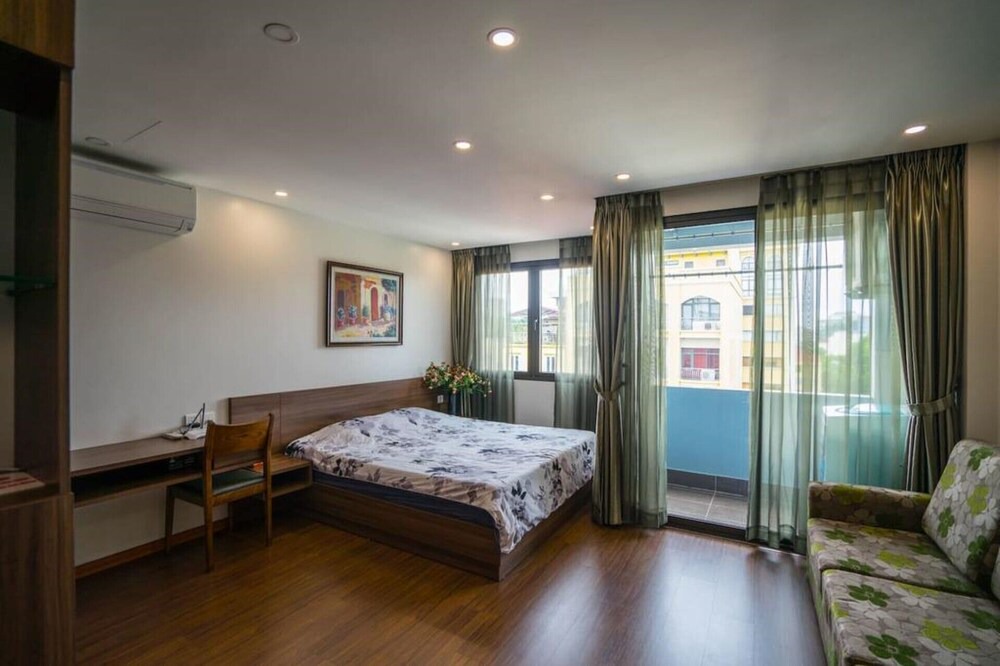 Photo of Bedroom in Hoan Kiem