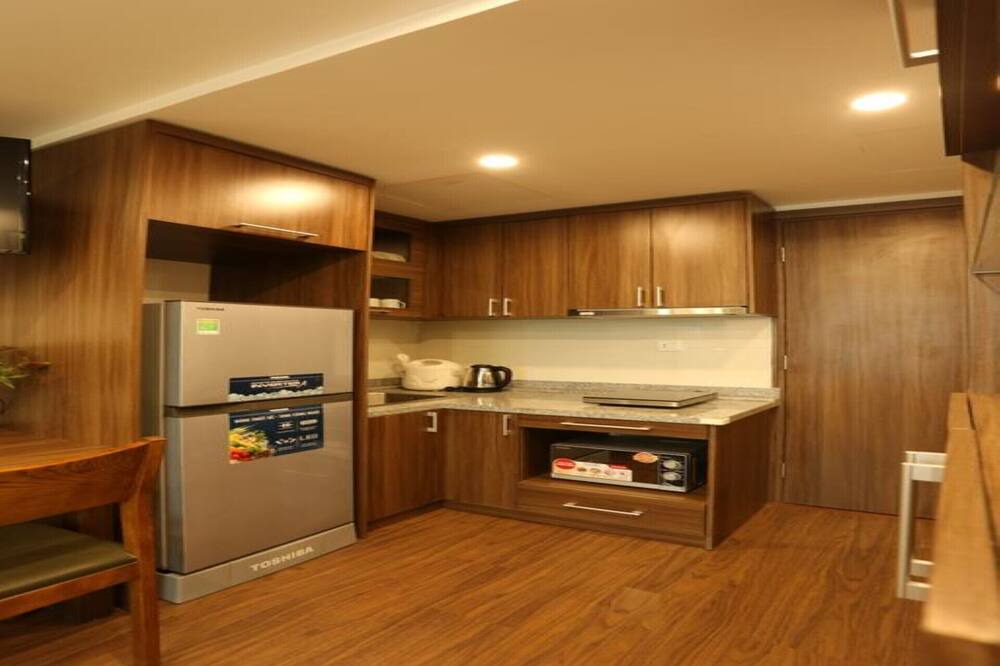 Photo of Kitchen in Hoan Kiem