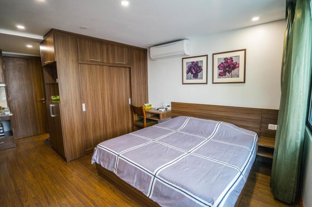 Photo of Bedroom in Hoan Kiem