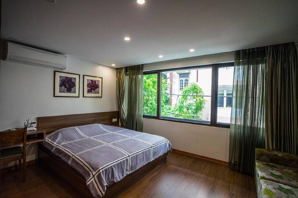 Photo of Bedroom in Hoan Kiem