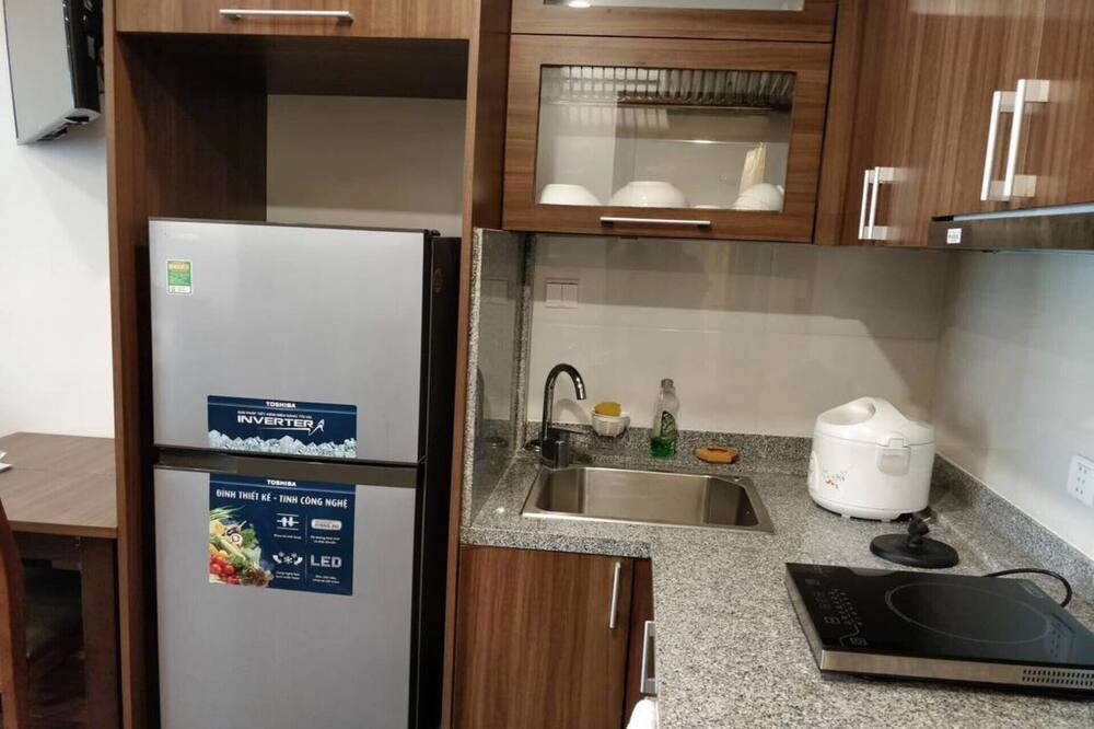 Photo of Kitchen in Hoan Kiem