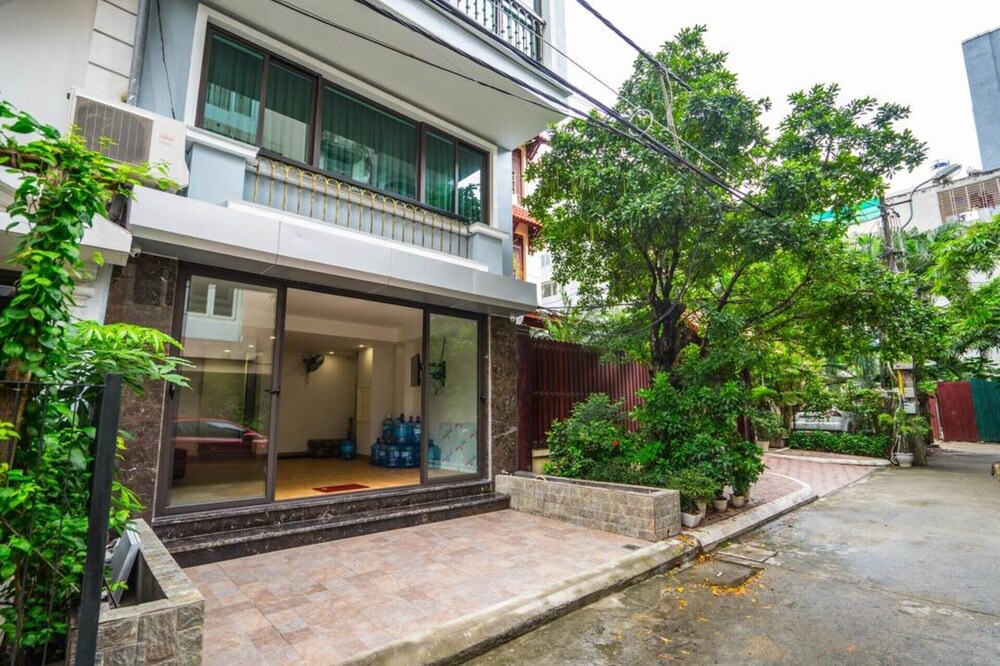 Photo of Outdoor in Hoan Kiem