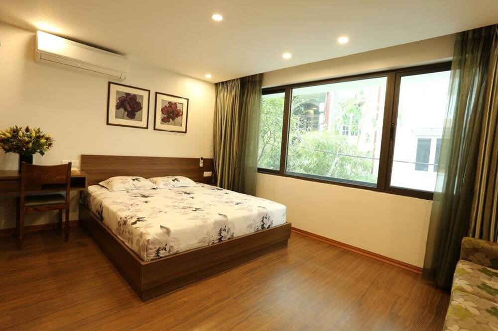Photo of Bedroom in Hoan Kiem