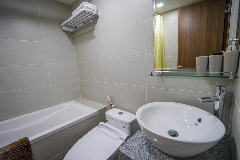 Photo of Bathroom in Đien Bien