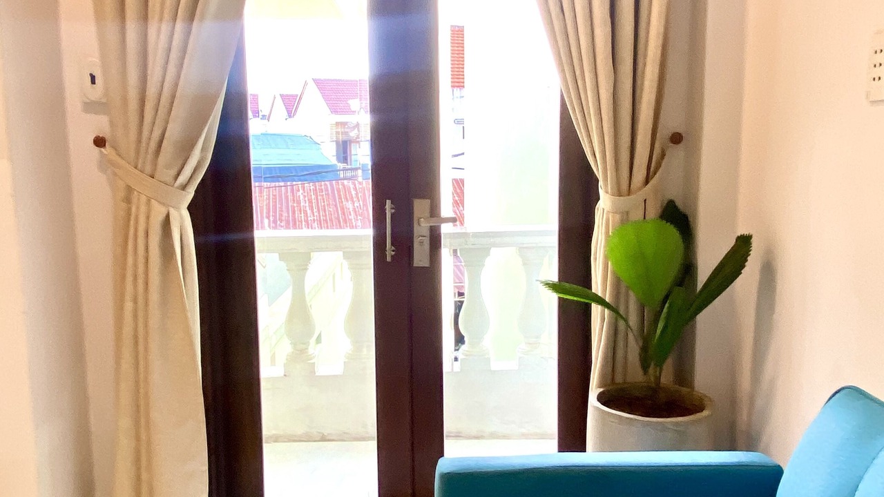 Photo of Bedroom in Cam Pho