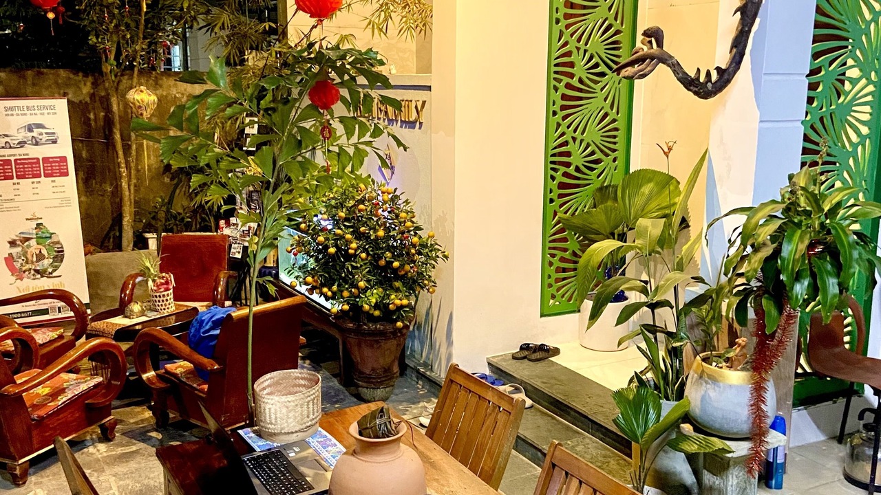 Photo of Others in Cam Pho