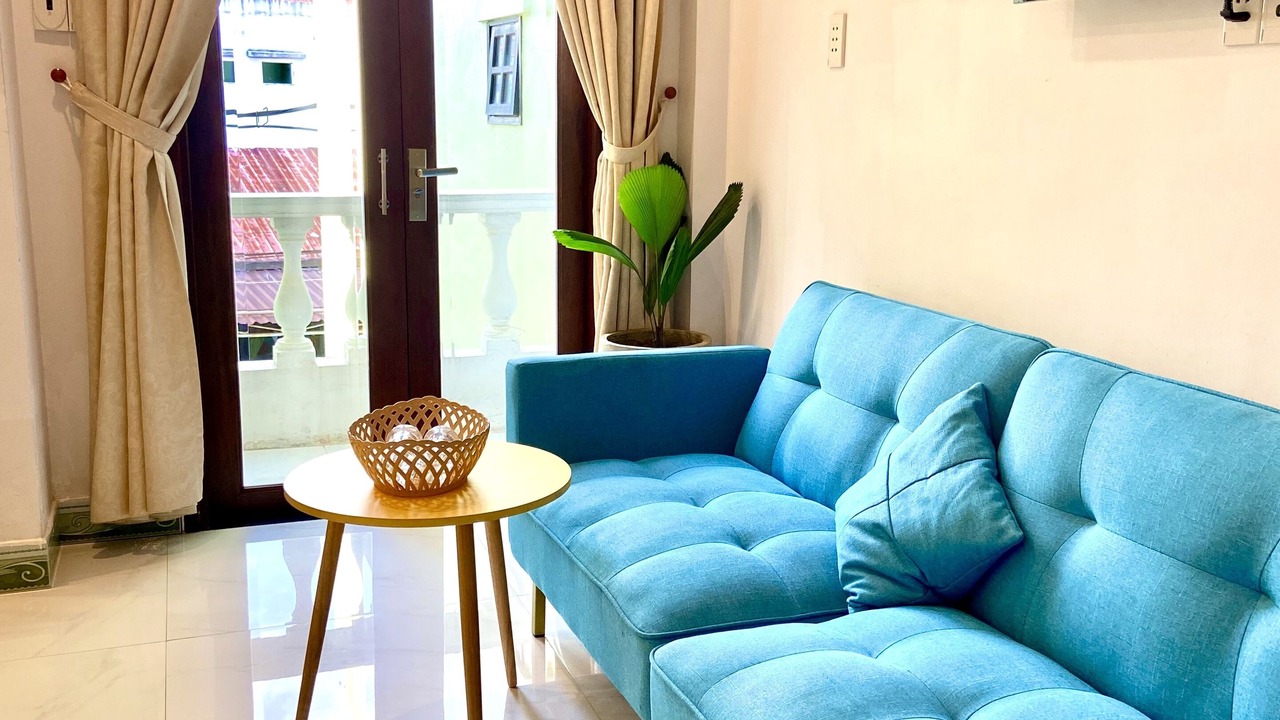 Photo of Bedroom in Cam Pho