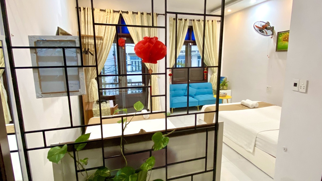 Photo of Bedroom in Cam Pho