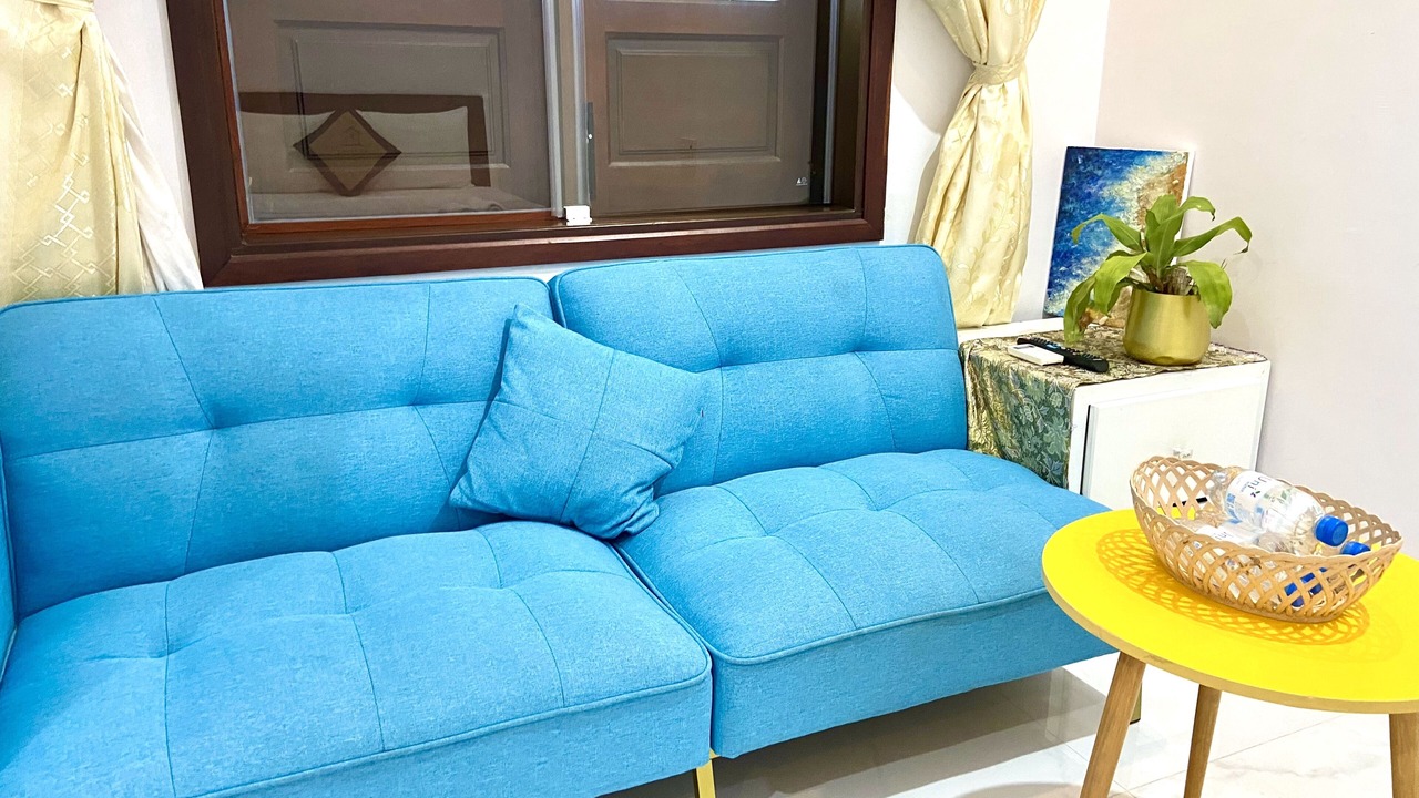 Photo of Bedroom in Cam Pho