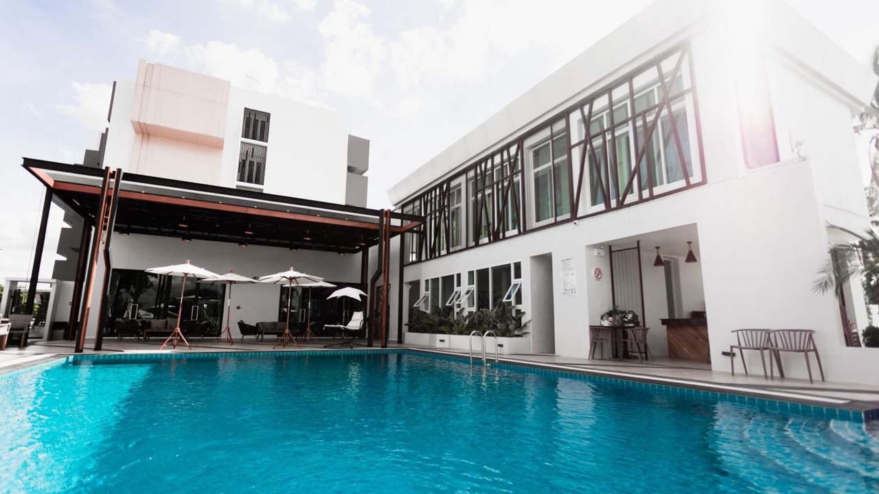 Photo of Outdoor in Ban Phai