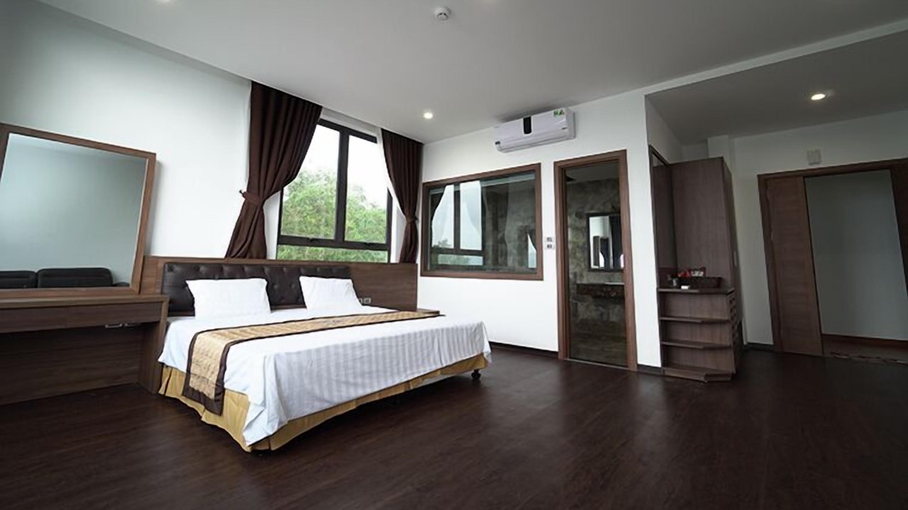 Photo of Bedroom in Phuc Yen