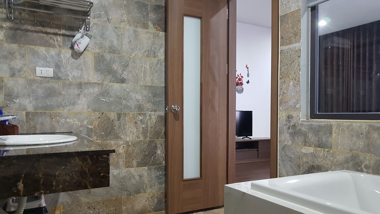 Photo of Bathroom in Phuc Yen