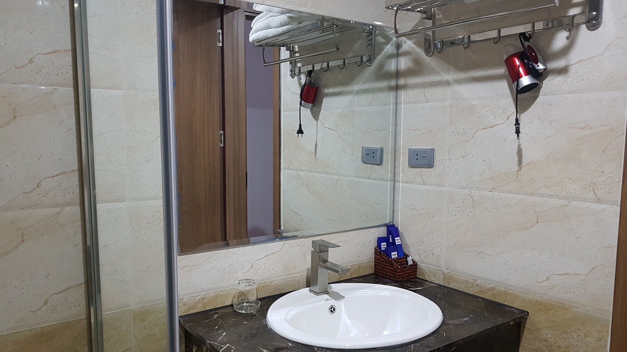 Photo of Bathroom in Phuc Yen