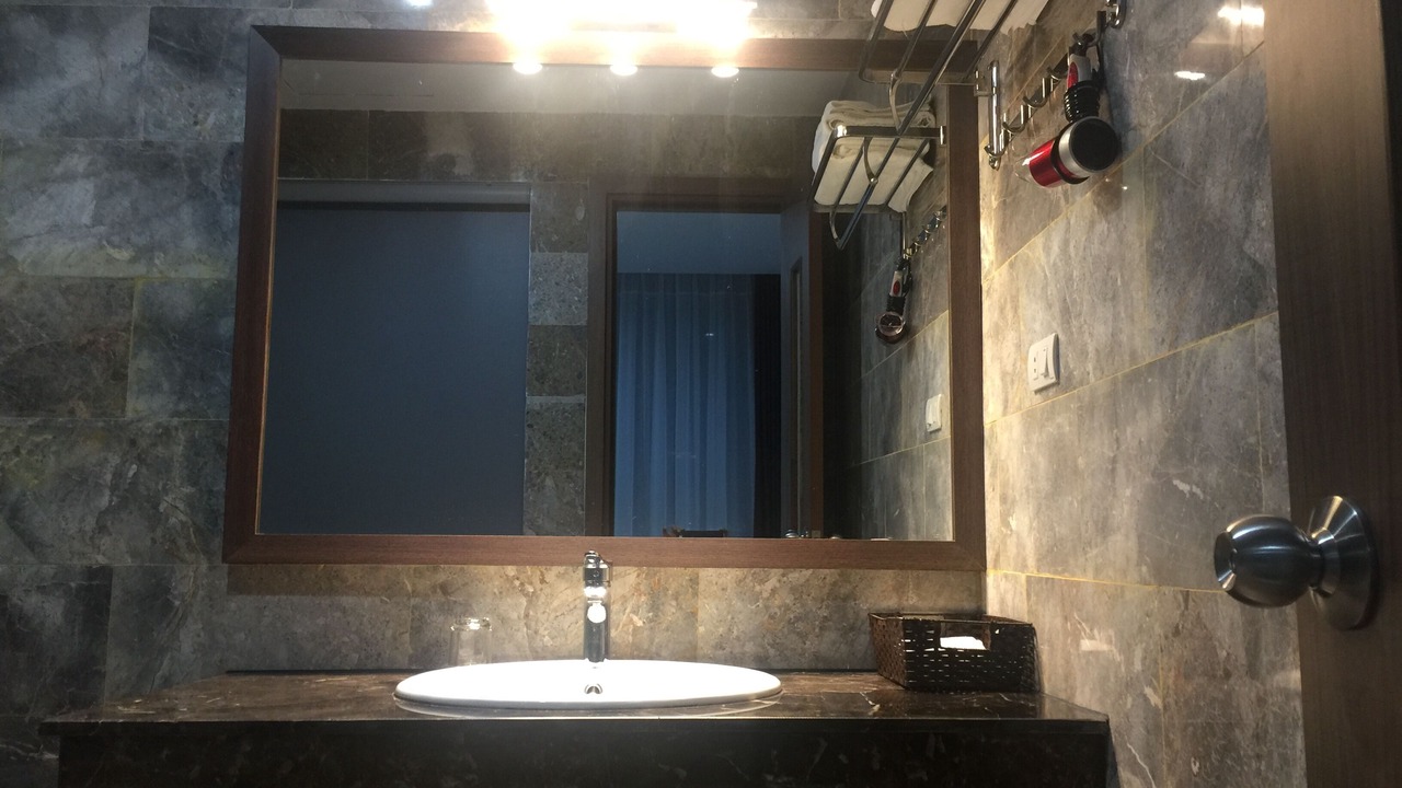 Photo of Bathroom in Phuc Yen