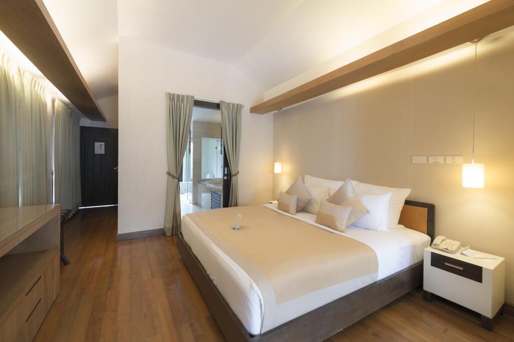 Photo of Bedroom in Plai Laem