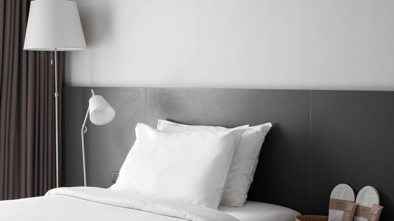 Photo of Bedroom in Old City