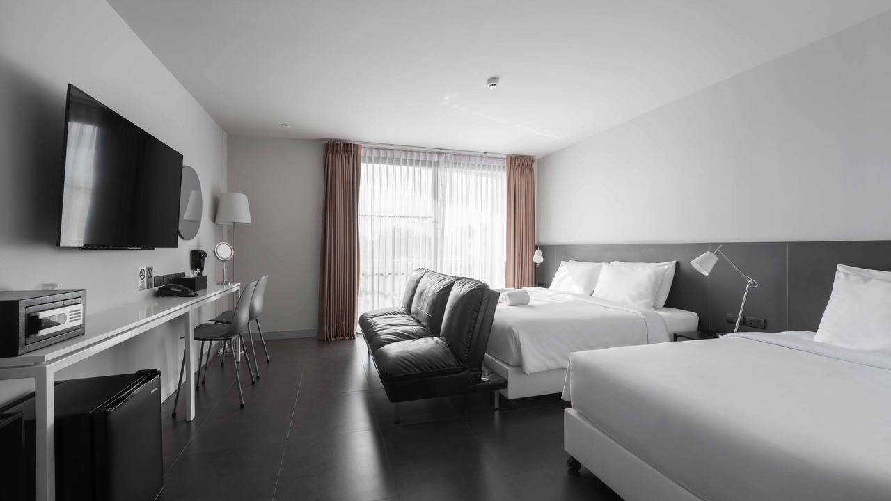 Photo of Bedroom in Old City