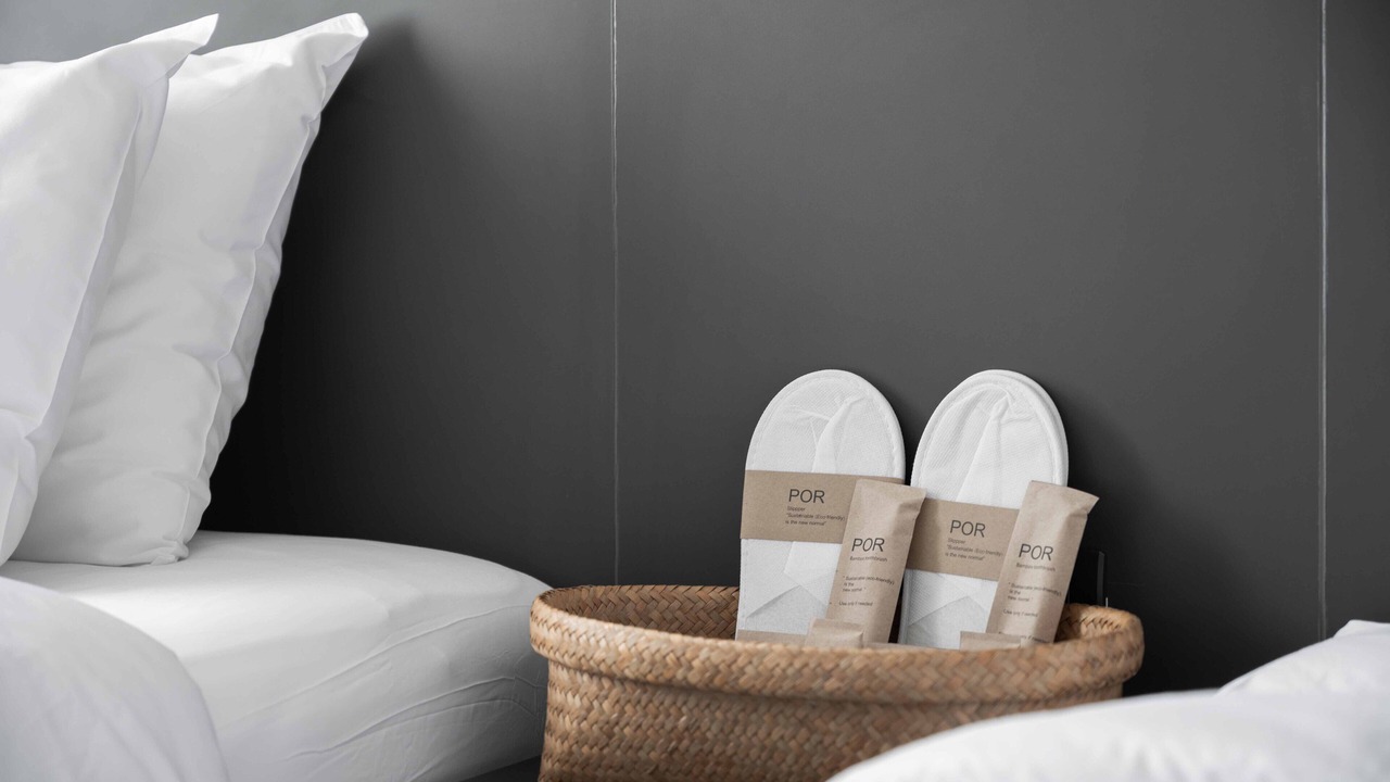 Photo of Bedroom in Old City