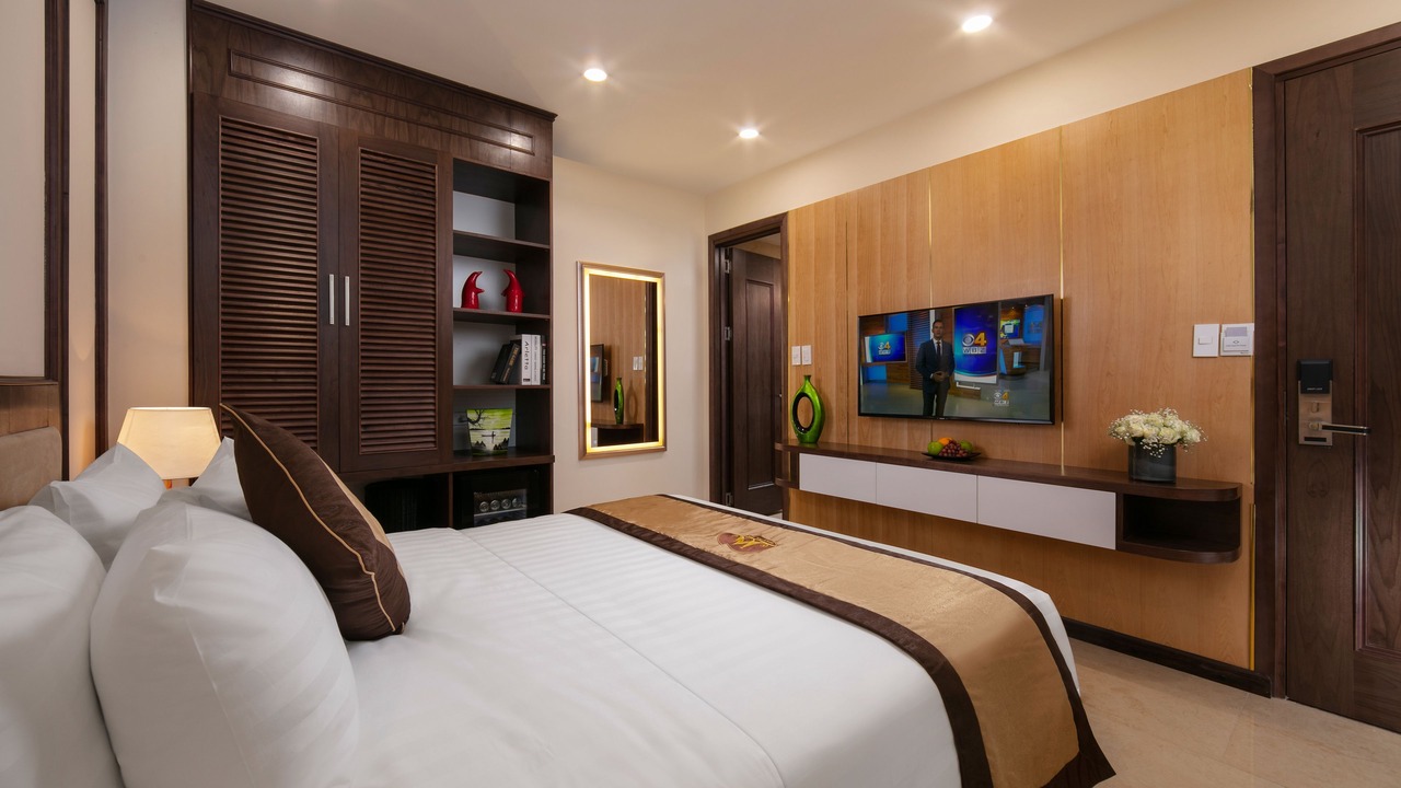 Photo of Bedroom in Tu Liem