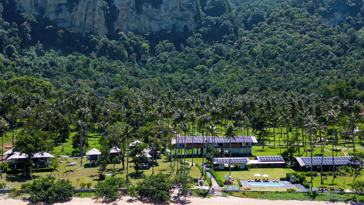 Photo of Outdoor in Krabi