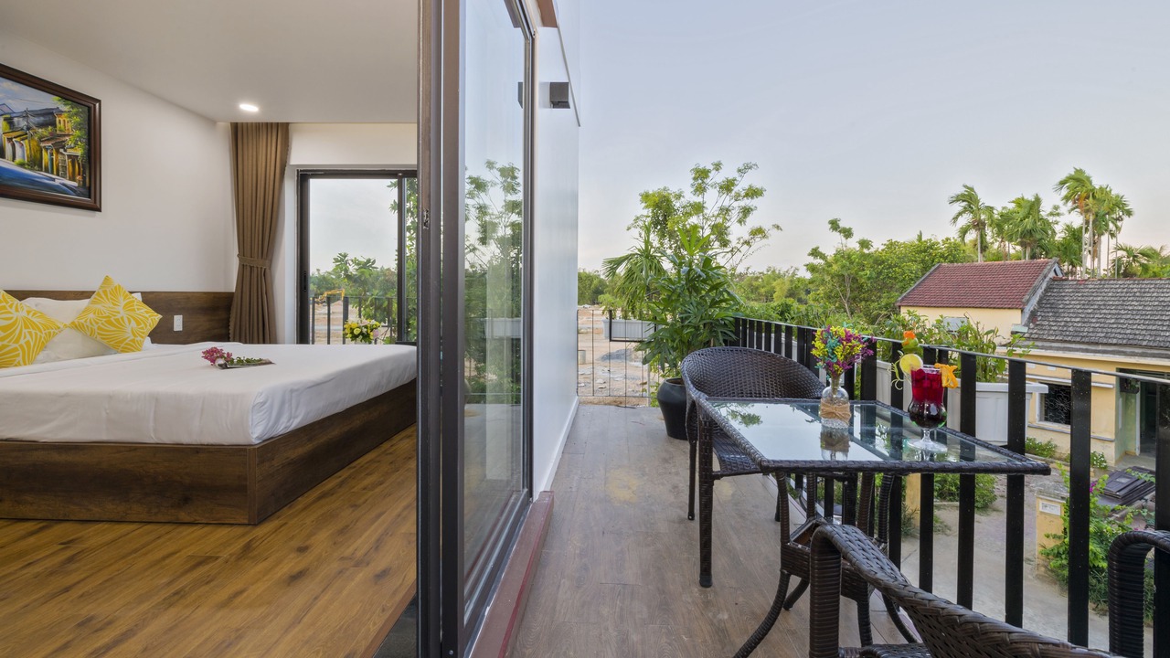Photo of Bedroom in Cam Pho