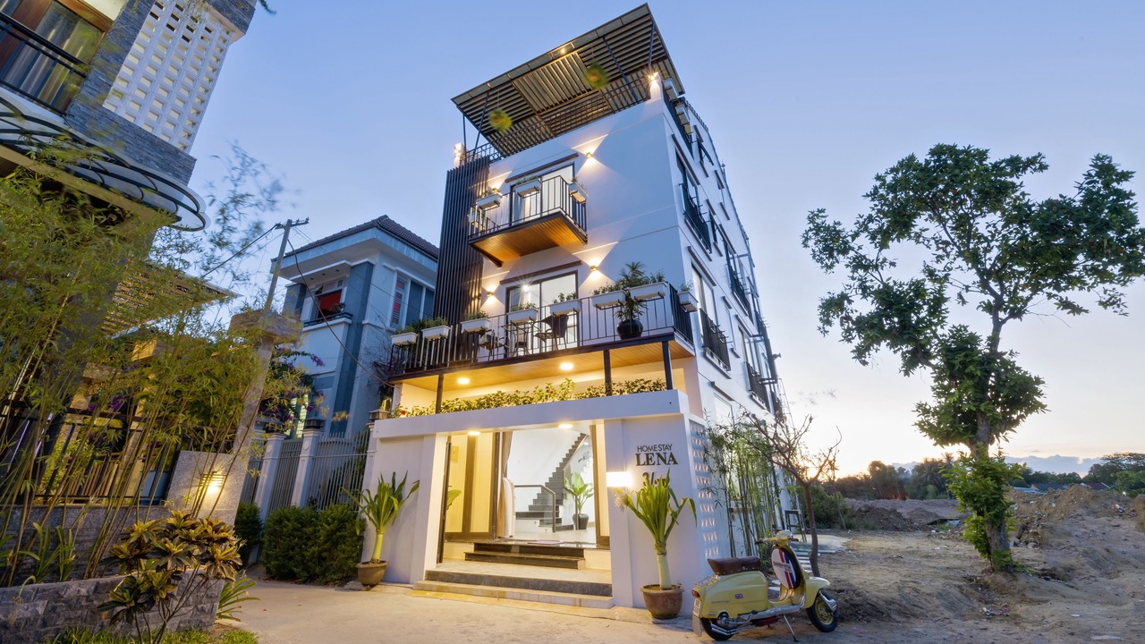 Photo of Outdoor in Cam Pho
