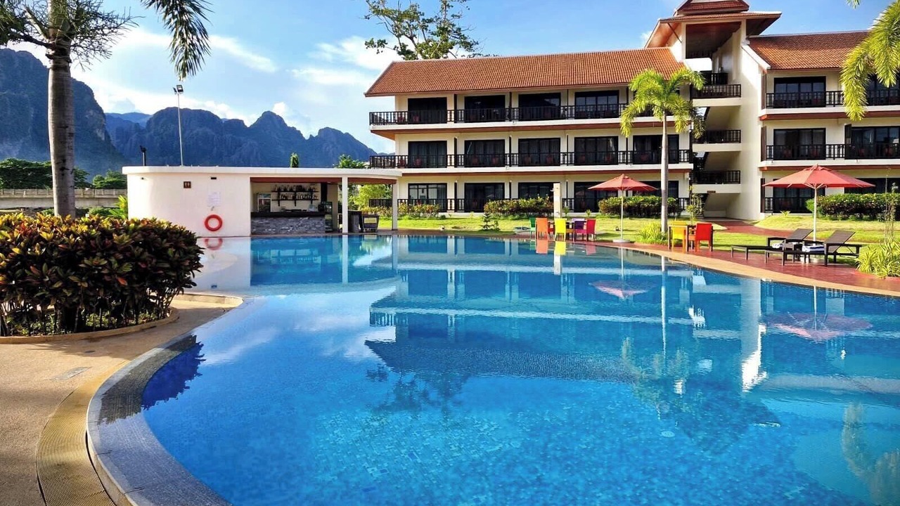 Photo of Outdoor in Vang Vieng