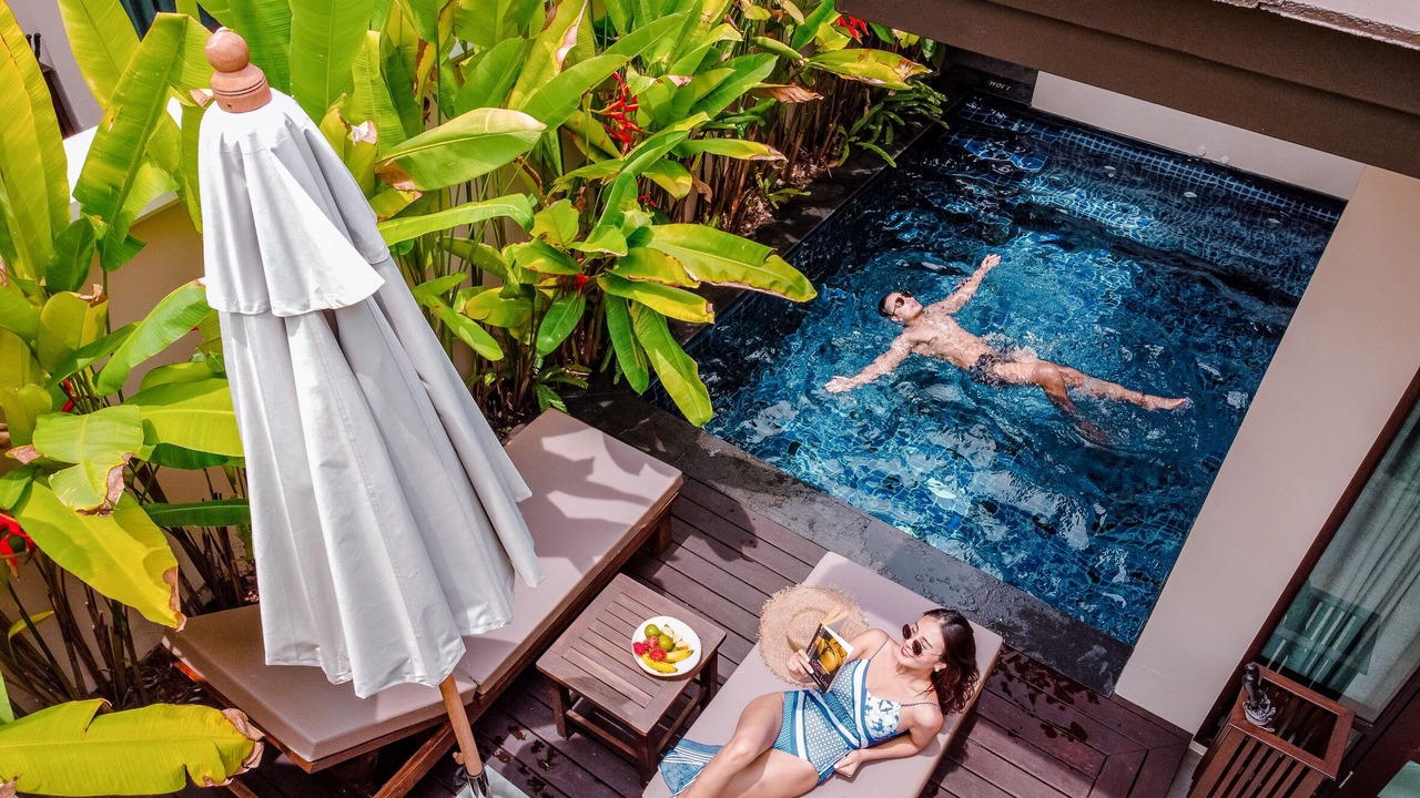 Photo of Outdoor in Khanom
