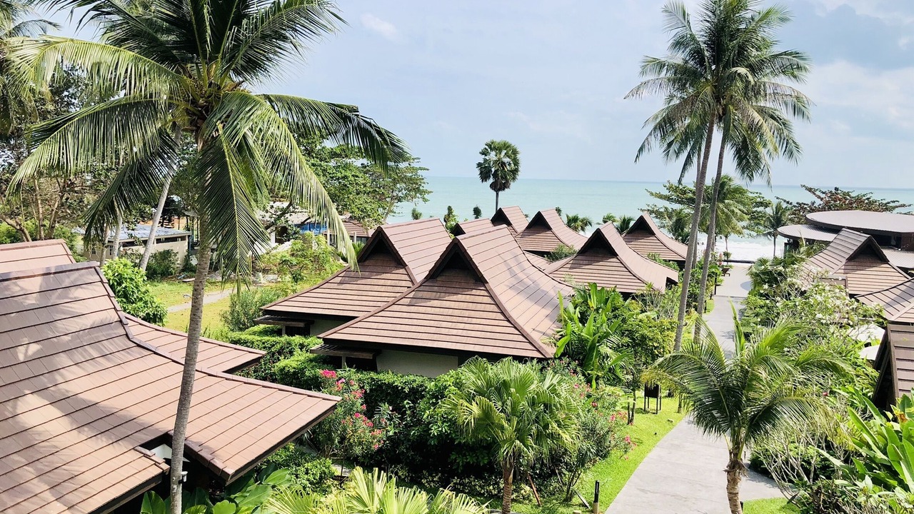 Photo of Outdoor in Khanom