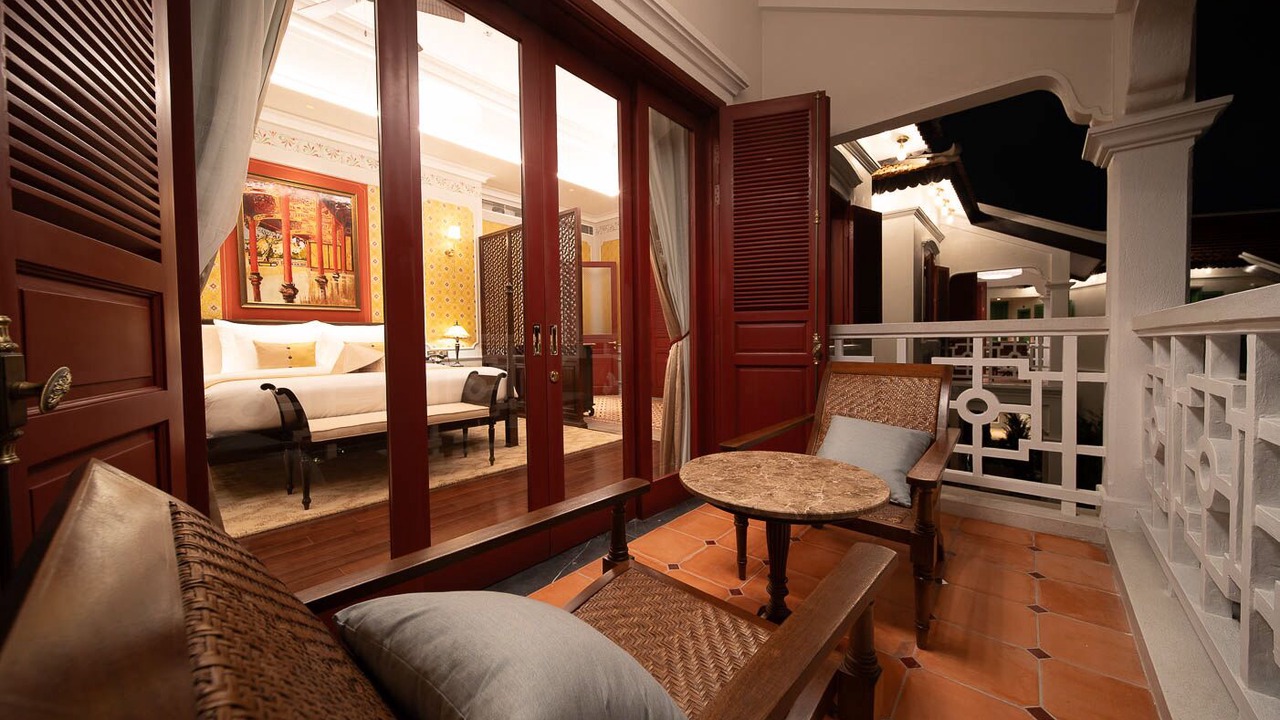 Photo of Patio Balcony in Hue