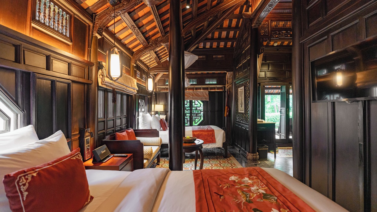 Photo of Bedroom in Hue