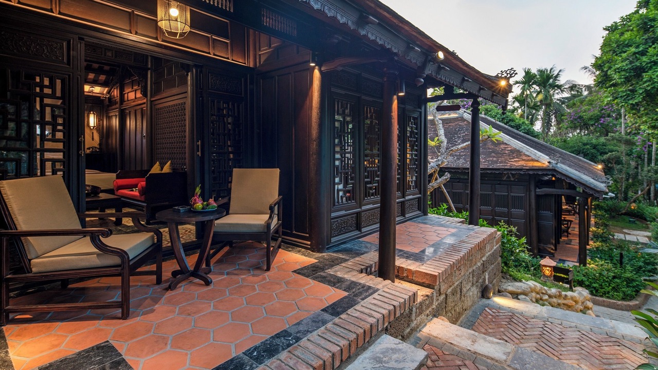 Photo of Bedroom in Hue