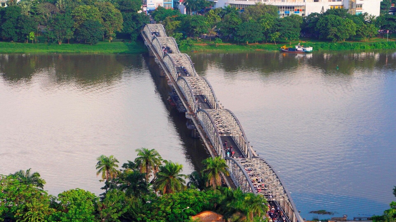 Photo of Others in Hue