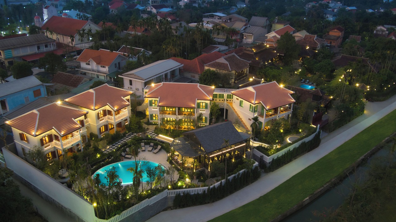 Photo of Outdoor in Hue