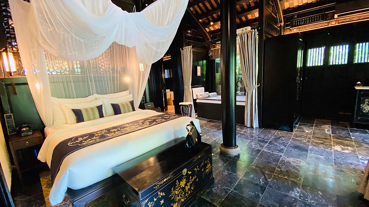 Photo of Bedroom in Hue
