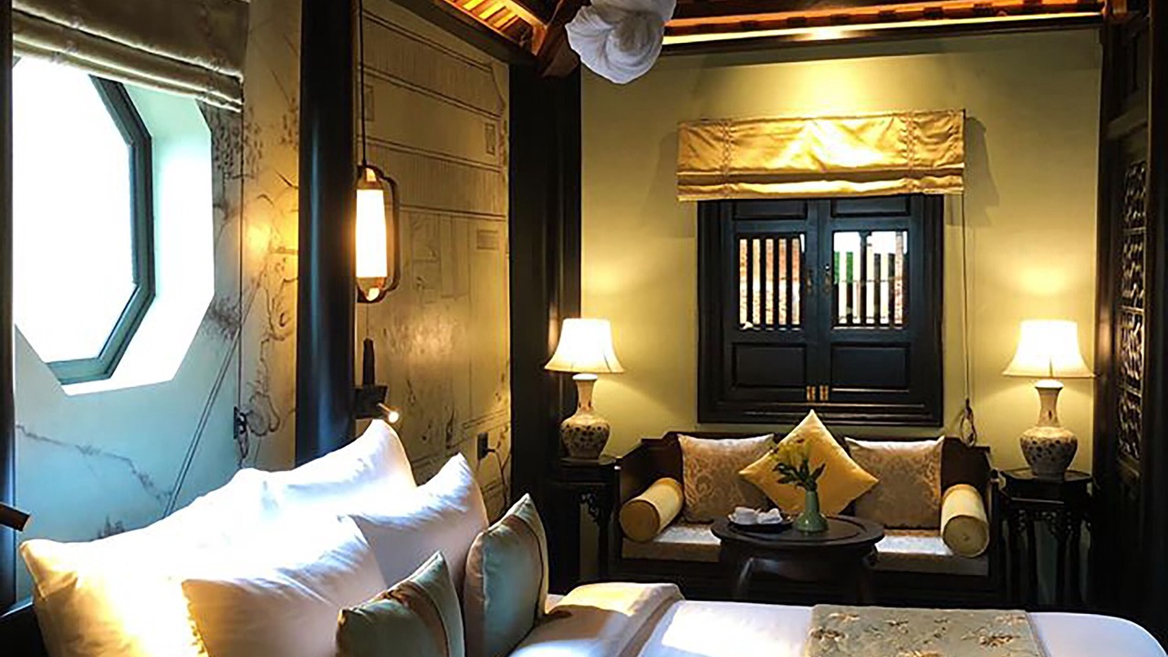 Photo of Bedroom in Hue